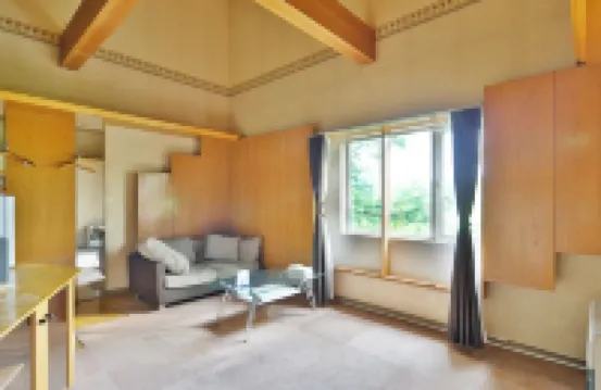 สตาร์รี สกาย คอทเทจ 12