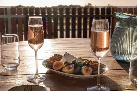 Sea Dunes Luxury Apartments