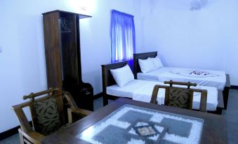 Emerald Coast Hotel Negombo