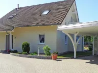 Ferienhaus Möwe in Mirow Hotels in Mirow