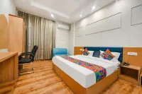 FabHotel Alpine Tree Hotel in zona Trassilico