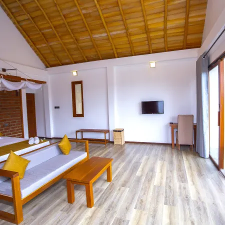 Dowa Elegance Resort