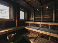Vaya St Zeno Serfaus - spa