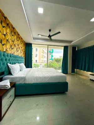 Hotel Elite Stay