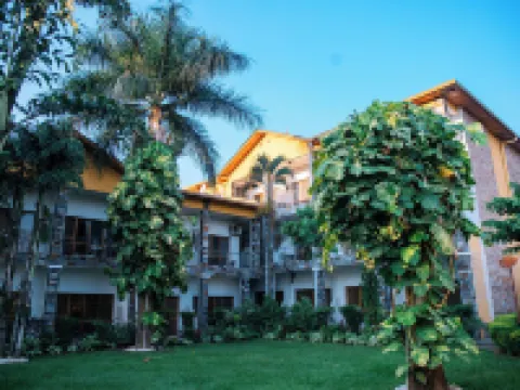 Pearl Residence Hotels in Rohero