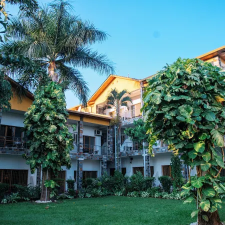 Pearl Residence
