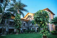Pearl Residence