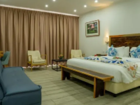 Voilà博瓦隆 博瓦隆酒店