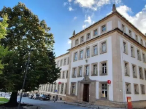 Casa Dos Correios Hotels in Vila Real
