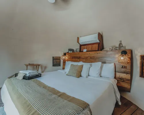 Casa Ku Hotel - Adults Only Hotels in Dzemul