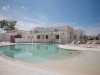 Villa Azzurra Seaview In Monopoli Puglia Hotels in Capitolo