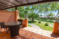 Marenaz Hotel Hotels in Esterillos Oeste