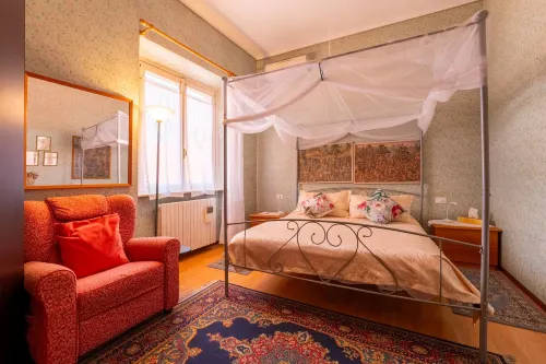 إليجانتي ريفوجيو سول لاجو باي واندرفول إيتالي