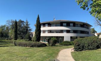 Appartement hotel