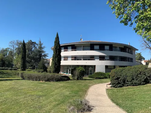 Appartement hotel
