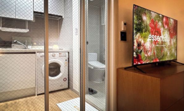 Hostel The Camino Seoul