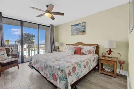 Ssbrc 4210- Direct Beachfront Stunning Views