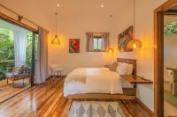 El Nido Jungle Lodge - Bares