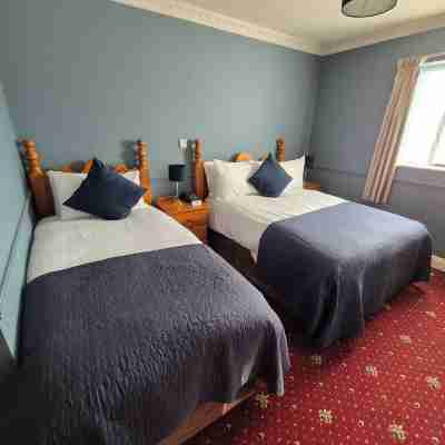 The Royal Hotel Arklow Rooms