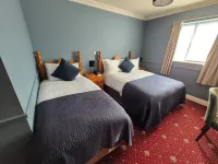 The Royal Hotel Arklow Hotels in Arklow