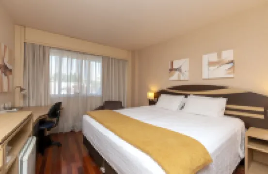 TRI 호텔 비토리아 벤토