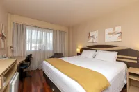 TRI HOTEL VITTORIA BENTO Hotels in Bento Gonçalves