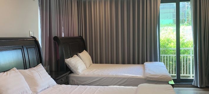 Cowboy Hotel Quy Nhơn Hôtels à&nbsp;: Quy Nhơn