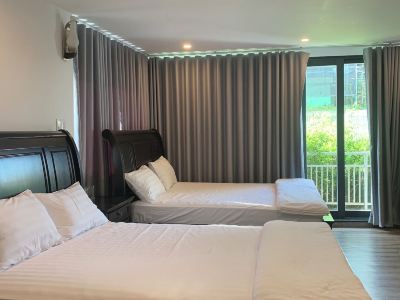 Cowboy Hotel Quy Nhơn