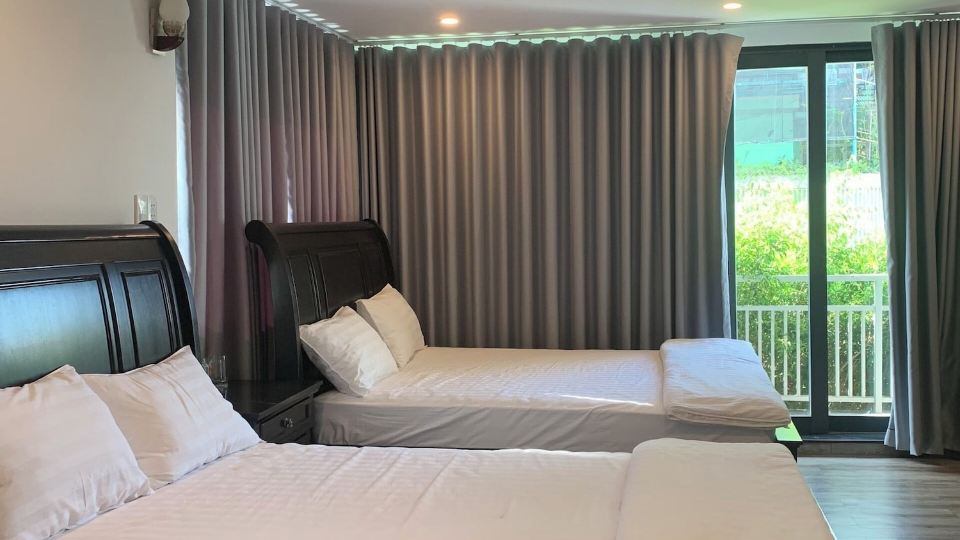 Cowboy Hotel Quy Nhơn