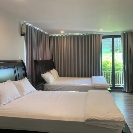 Cowboy Hotel Quy Nhơn