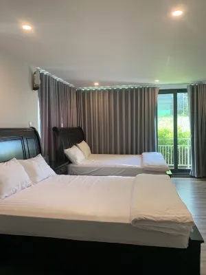 Cowboy Hotel Quy Nhơn Hotels in 