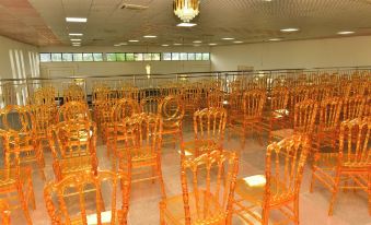 Grand Shield Hotel Jalingo