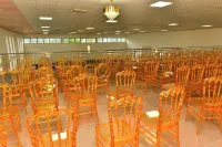 Grand Shield Hotel Jalingo