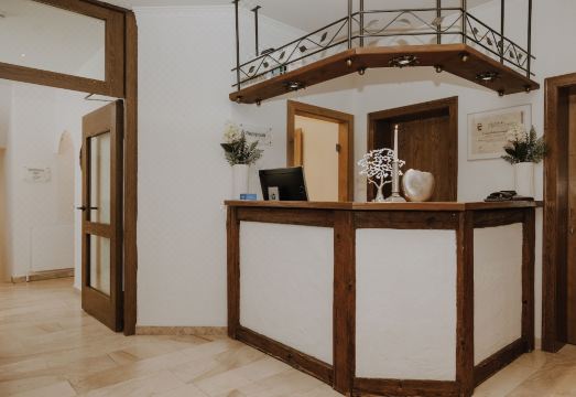 B&B 호텔 디 베르크퀠레