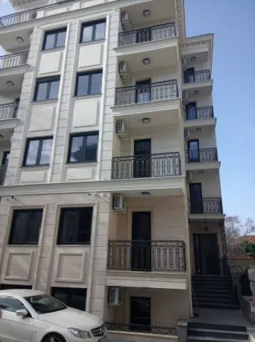 Prime Hotel Apartmani Отели рядом с достопримечательностью «Храм Святого Саввы»