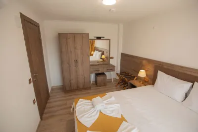 E87 Highway Otel