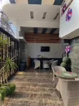 Hotel Terrasol Iquique