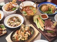 Le Siam Hotel Silom Bangkok by Pcl Hotels near CP Tower