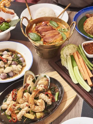 รูปภาพของโรงแรม เลอ สยาม