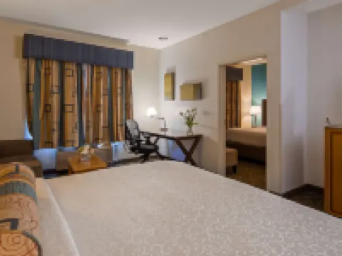 Best Western Plus Liberty Lake Inn Hotels in Spokane County