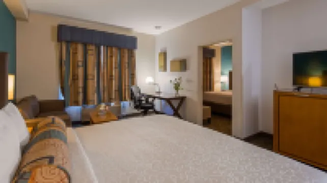 Best Western Plus Liberty Lake Inn