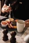 Carnoustie Golf Hotel 'a Bespoke Hotel’ - Breakfast