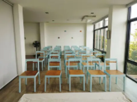 เดอะบีชรีสอร์ทแอนด์เรสซิเดนซ์ โรงแรมในอำเภอ ปะทิว