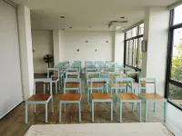 The Beach Resort and Residence