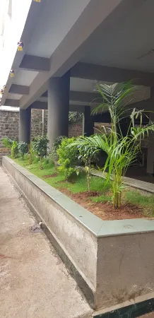 Hotel Bhagwati Lodging