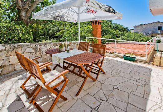 아파트먼트 야츠키 외관