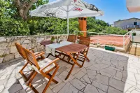 Apartments Jacky Các khách sạn ở Hvar