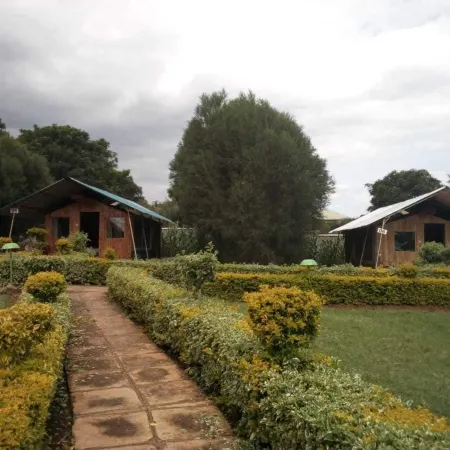 Spice Garden