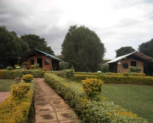 Spice Garden Hotels in Nanyuki