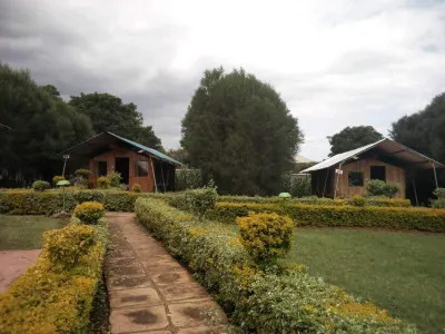Spice Garden Hotels in 